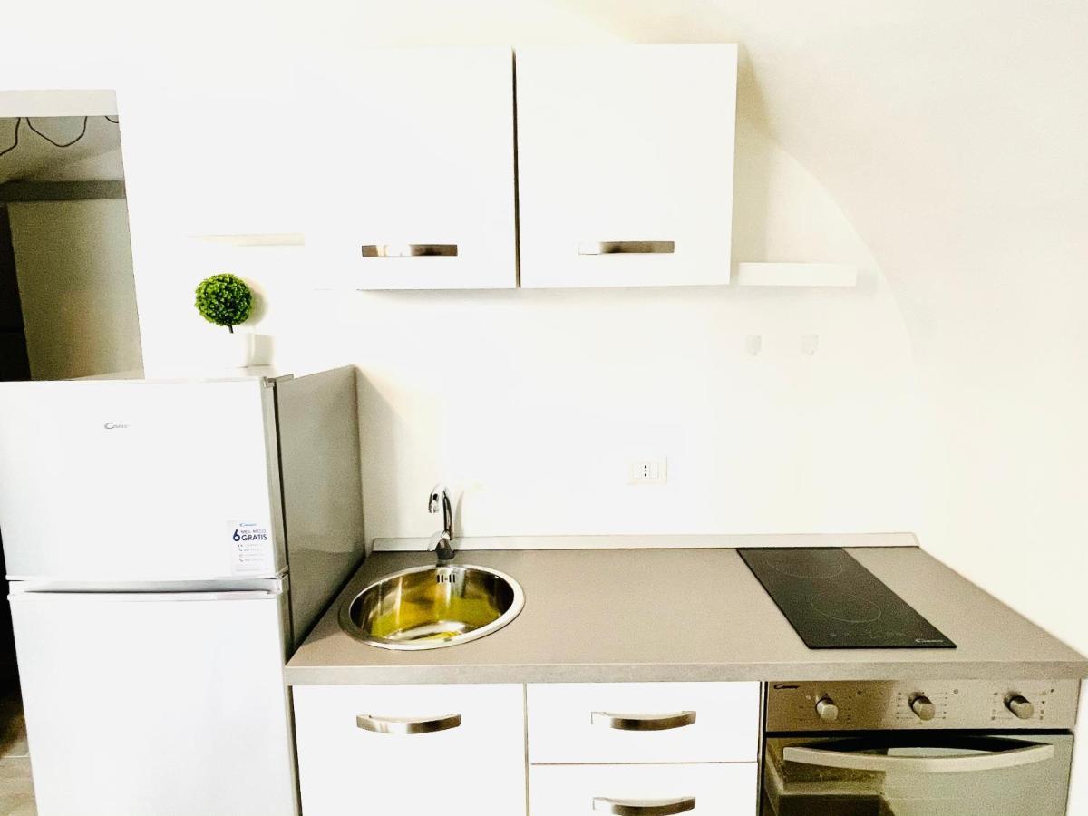 Miral One Apartment Bari Ngoại thất bức ảnh