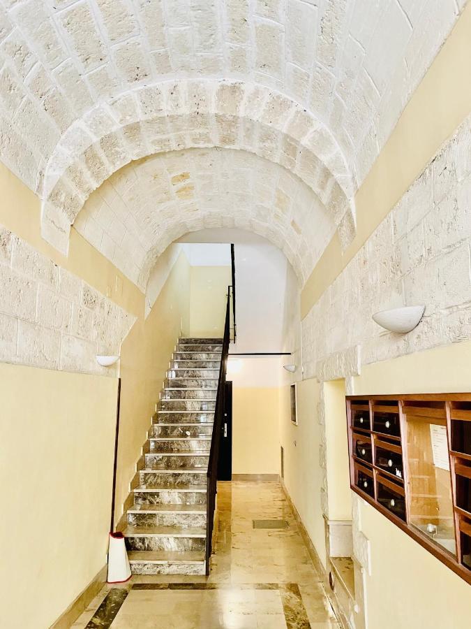 Miral One Apartment Bari Ngoại thất bức ảnh